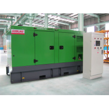 Automatischer Start 625kVA (500kw) Super Silent Cummins Generator